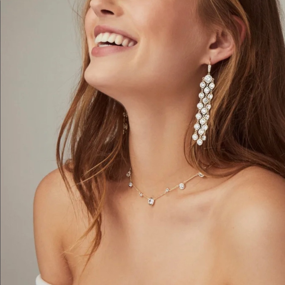 Kendra Scott Daya Earrings